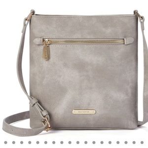 Lotty Keep Your Essentials Secure with a Crossbody Bag with Zipper